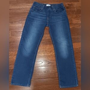 Levi's pants size 16
